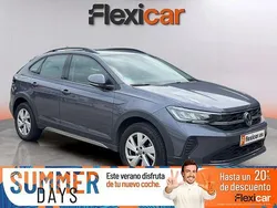 Gris Usado 2022 VW Taigo Life SUV | 20.390 € (Caro)