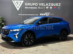 Azul Usado 2024 Renault Rafale Esprit Alpine SUV | 42.490 € (Un poco caro)