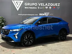 Azul Nuevo 2024 Renault Rafale Esprit Alpine SUV | 42.490 € (Buen precio)