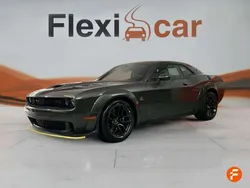 Gris Nuevo 2024 Dodge Challenger Coupe | 77.190 €