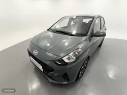 Angrove green Usado 2024 Hyundai i10 Utilitario | 12.900 € (Buen precio)