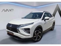 Blanco Usado 2022 Mitsubishi Eclipse Cross Motion SUV | 24.990 € (Precio justo)