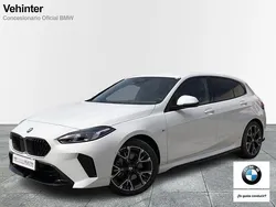 Usado 2024 BMW 120 Comfort Edition Utilitario | 36.490 €