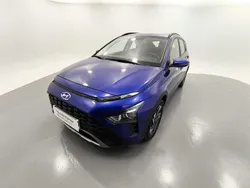 Usado 2024 Hyundai Bayon SUV | 16.700 € (Precio justo)