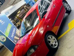 Rojo Usado 2003 Seat Ibiza Utilitario | 2300 € (Precio justo)
