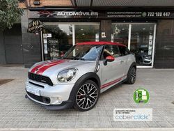 Gris Usado 2015 Mini John Cooper Works Utilitario | 17.490 €