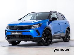 Azul Usado 2023 Opel Grandland X SUV | 41.490 €