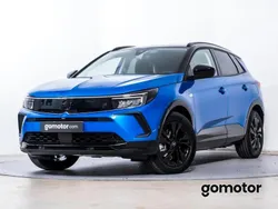 Azul Usado 2023 Opel Grandland X SUV | 41.490 €