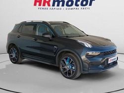 Usado 2022 Lynk & Co 01 SUV | 18.490 €