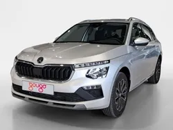 Blanco Usado 2024 Skoda Kamiq Selection SUV | 21.900 € (Precio justo)