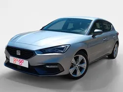 Usado 2024 Seat Leon FR Berlina | 23.900 € (Precio justo)