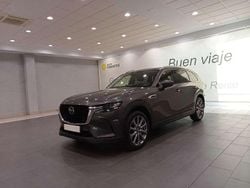 Nuevo 2025 Mazda CX-80 SUV | 55.525 € (Buen precio)