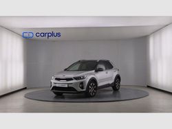 Platinum graphite (metalizado) Usado 2020 Kia Stonic SUV | 16.390 € (Precio justo)