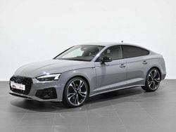 Gris Usado 2021 Audi A5 Sportback Berlina | 40.300 € (Caro)