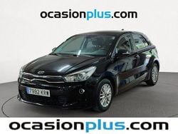 Negro Usado 2018 Kia Rio Utilitario | 10.446 € (Precio justo)