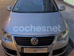 Gris / plata Usado 2009 VW Passat Advance Familiar | 3200 € (Super precio)