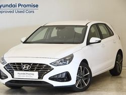 Usado 2024 Hyundai i30 | 17.900 € (Buen precio)