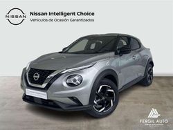 Usado 2024 Nissan Juke N-Connecta SUV | 20.660 € (Precio justo)