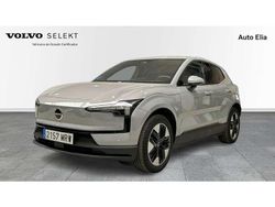 Gris Usado 2024 Volvo EX30 Core SUV | 27.900 € (Buen precio)