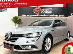 Usado 2019 Renault Talisman LIMITED | 12.480 € (Buen precio)