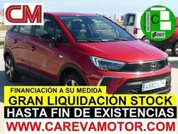 Granate Usado 2021 Opel Crossland X Edition SUV | 12.490 € (Precio justo)