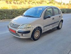 Beige Usado 2005 Citroën C3 Exclusive Utilitario | 2990 € (Precio justo)