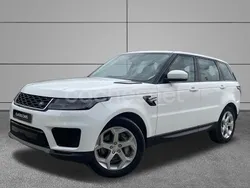 Blanco Usado 2020 Land Rover Range Rover Sport S SUV | 39.900 € (Super precio)