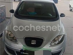 Gris / plata Usado 2005 Seat Altea Sport Monovolumen | 2999 € (Buen precio)