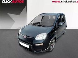 Usado 2022 Fiat Panda City Life Utilitario | 9350 € (Precio justo)