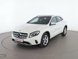 Blanco Usado 2019 Mercedes GLA200 Urban SUV | 27.299 € (Buen precio)