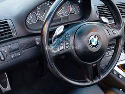 Rojo Usado 2002 BMW 330 Sport Line Coupe | 17.900 €