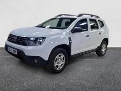 Usado 2019 Dacia Duster Essentiel SUV | 14.900 € (Precio justo)