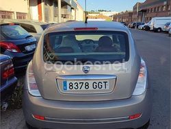 Beige Usado 2008 Lancia Ypsilon Utilitario | 2500 €