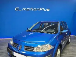 Renault Mégane II