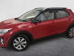 Usado 2023 Kia Stonic SUV | 16.900 € (Precio justo)
