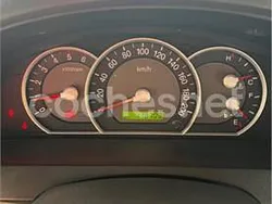 Gris / plata Usado 2007 Kia Sorento X-Line SUV | 8000 € (Un poco caro)