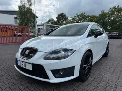 Blanco Usado 2011 Cupra Leon Berlina | 12.100 € (Super precio)