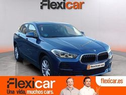 Azul Usado 2021 BMW X2 SUV | 24.790 € (Buen precio)