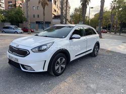 Blanco Usado 2016 Kia Niro SUV | 11.600 €