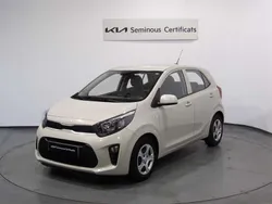 Usado 2024 Kia Picanto Utilitario | 13.423 €