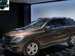 Usado 2012 Mercedes 350 | 26.900 €