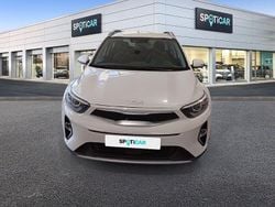 Blanco Usado 2024 Kia Stonic SUV | 19.600 € (Precio justo)