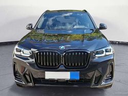Negro Usado 2024 BMW X3 SUV | 55.000 € (Caro)