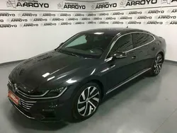 Gris Usado 2018 VW Arteon R-line Berlina | 32.490 € (Caro)