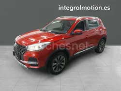 Rojo Usado 2022 DR Automobiles DR4 SUV | 13.590 €