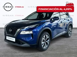 Otro Nuevo 2024 Nissan X-Trail N-Connecta SUV | 32.900 € (Buen precio)