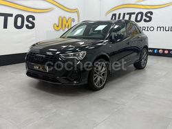 Negro Usado 2024 Audi Q3 Sport SUV | 43.900 € (Caro)