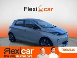Gris Usado 2017 Renault Zoe Bose Edition Utilitario | 8490 € (Buen precio)