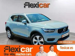 Verde Usado 2018 Volvo XC40 SUV | 21.090 € (Super precio)