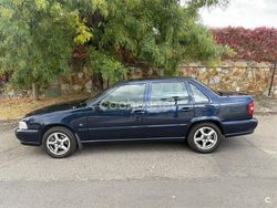 Azul Usado 2000 Volvo S70 Berlina | 4000 €